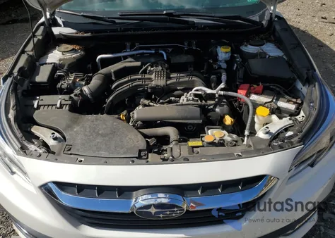 2022 Subaru Legacy Limited z USA, uszkodzony, nr VIN 4S3BWAN62N3002073